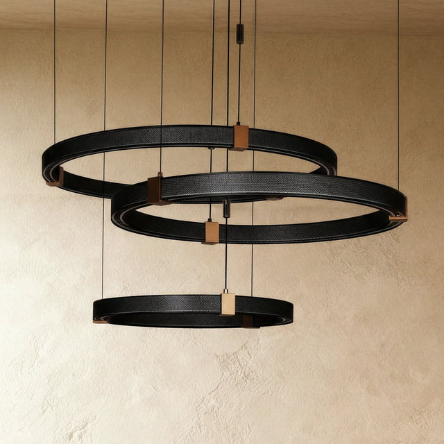 Uriah Chandelier - Residence Supply