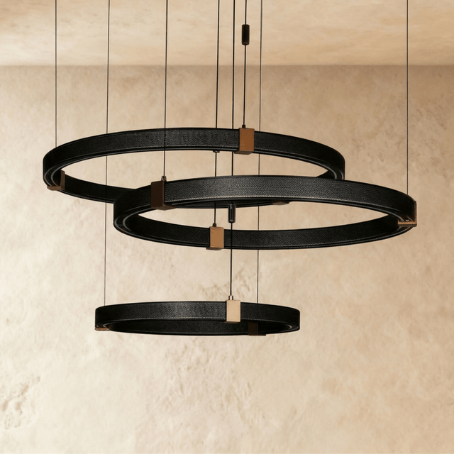 Uriah Chandelier - Residence Supply