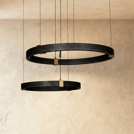 Uriah Chandelier - Residence Supply