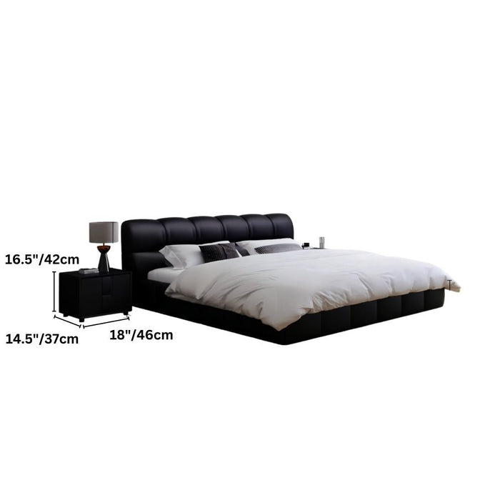 Ursa Bed - Residence Supply