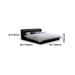 Ursa Bed - Residence Supply