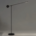 Ursha Floor Lamp - Residence Supply