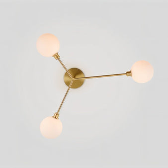 Ushna Ceiling Light - Residence Supply