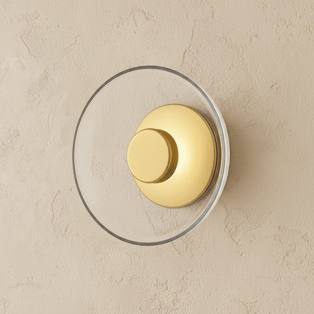 Uslub Wall Lamp - Residence Supply