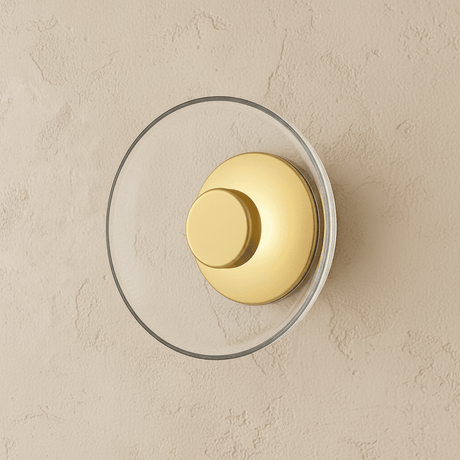 Uslub Wall Lamp - Residence Supply