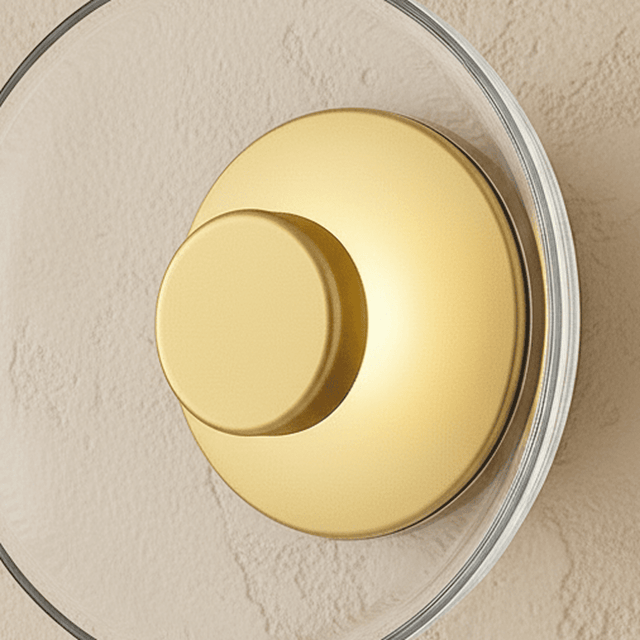 Uslub Wall Lamp - Residence Supply