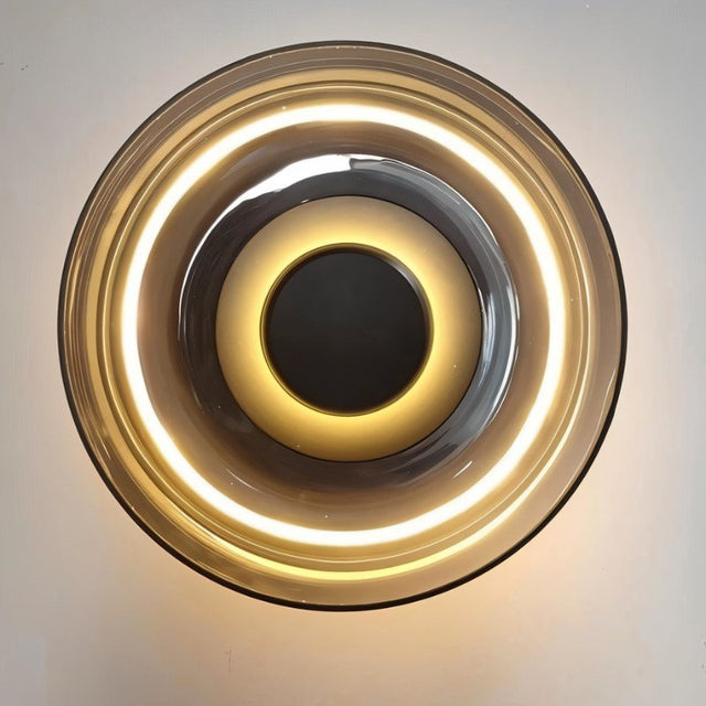 Uslub Wall Lamp