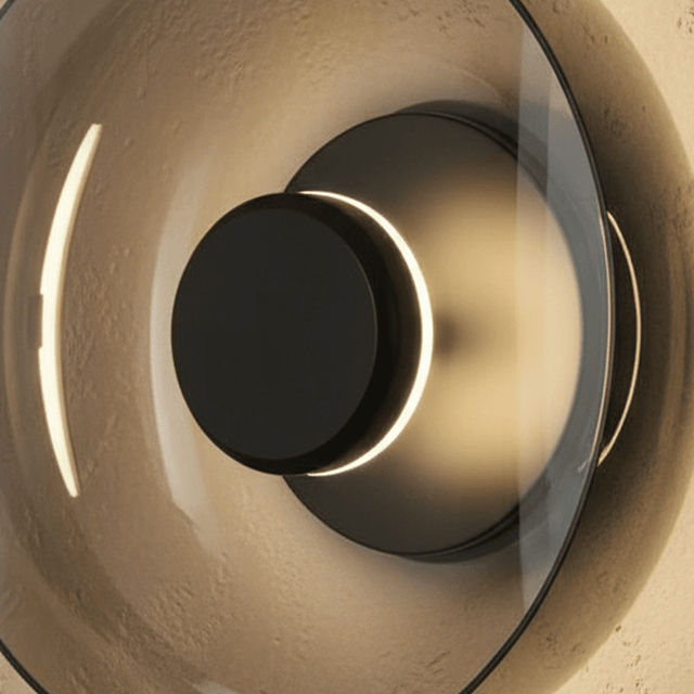 Uslub Wall Lamp - Residence Supply