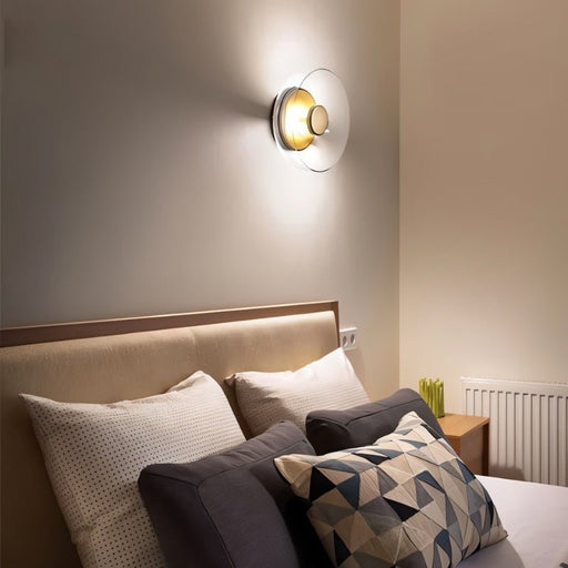 Uslub Wall Lamp - Bedroom Lighting