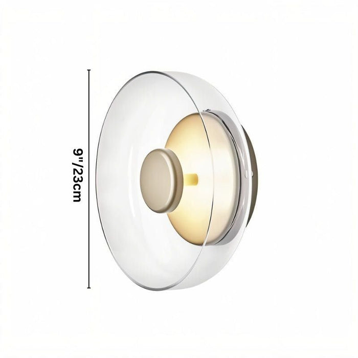 Uslub Wall Lamp - Residence Supply