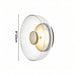 Uslub Wall Lamp - Residence Supply