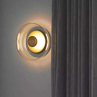 Uslub Wall Lamp - Open Box - Residence Supply