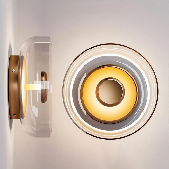 Uslub Wall Lamp - Open Box - Residence Supply