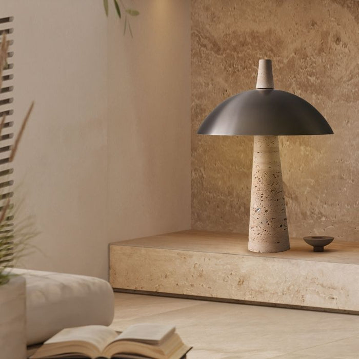 Usra Table Lamp - Residence Supply