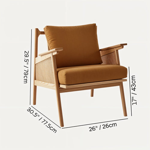 Best Utula Accent Chair 