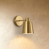 Vagos Wireless Wall Lamp - Residence Supply