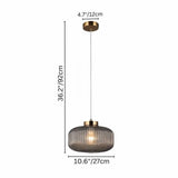 Vahni Pendant Light - Residence Supply