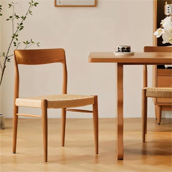 Vairam Dining Chair - Residence Supply