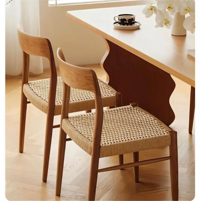 Vairam Dining Chair - Open Box - Residence Supply