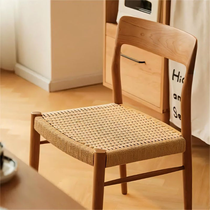 Vairam Dining Chair - Open Box - Residence Supply