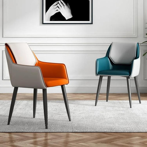 Valam Dining Chair - Residence Supply