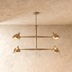 Valcor Chandelier - Residence Supply