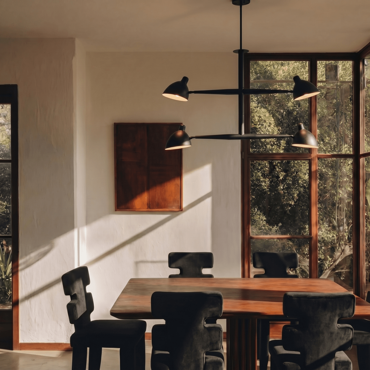 Valcor Chandelier - Residence Supply
