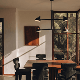 Valcor Chandelier - Residence Supply