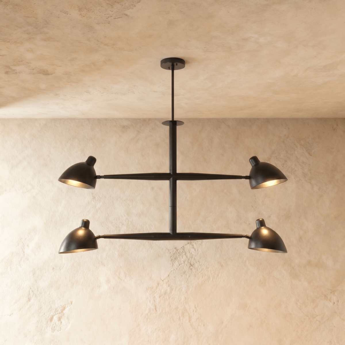 Valcor Chandelier - Residence Supply