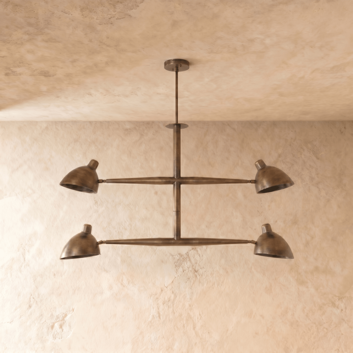 Valcor Chandelier - Residence Supply