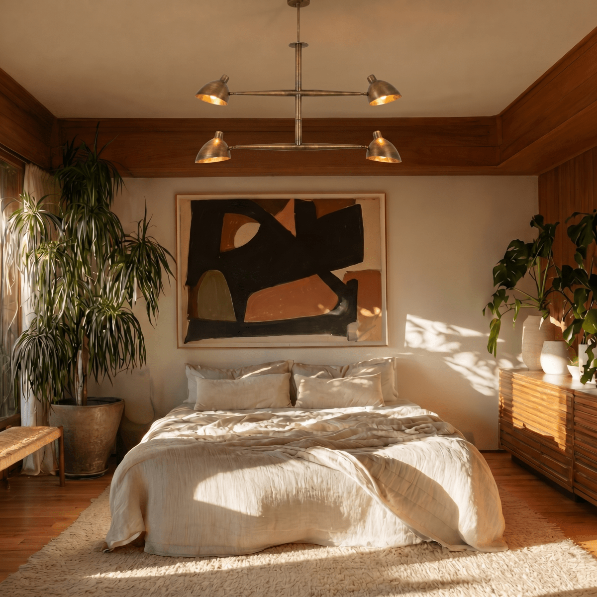 Valcor Chandelier - Residence Supply