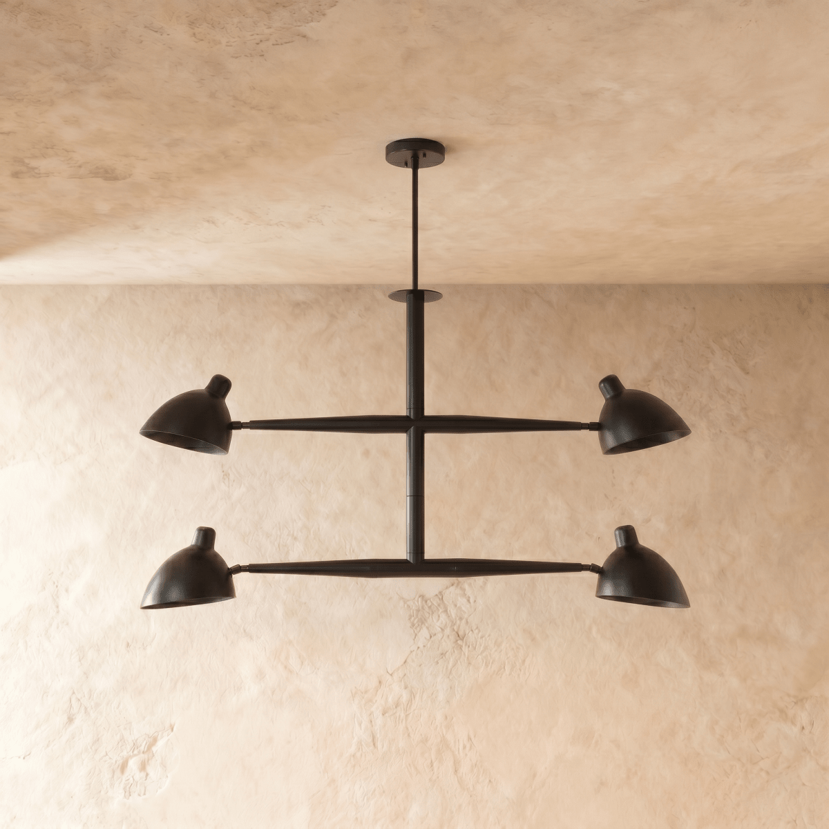 Valcor Chandelier - Residence Supply