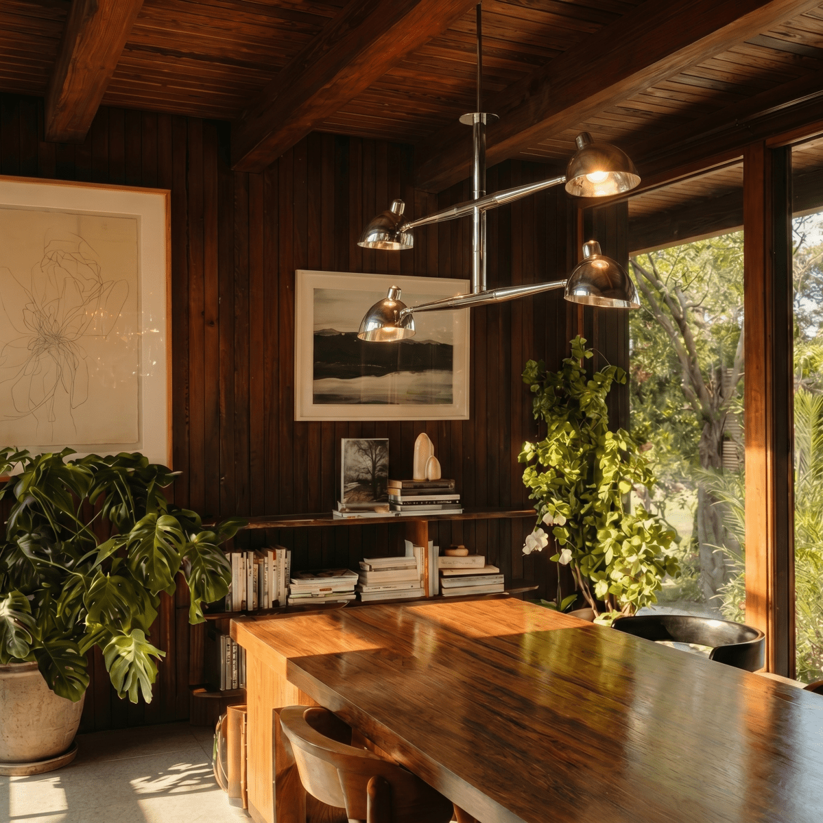 Valcor Chandelier - Residence Supply