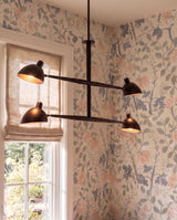 Valcor Chandelier - Residence Supply