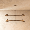 Valcor Chandelier - Residence Supply