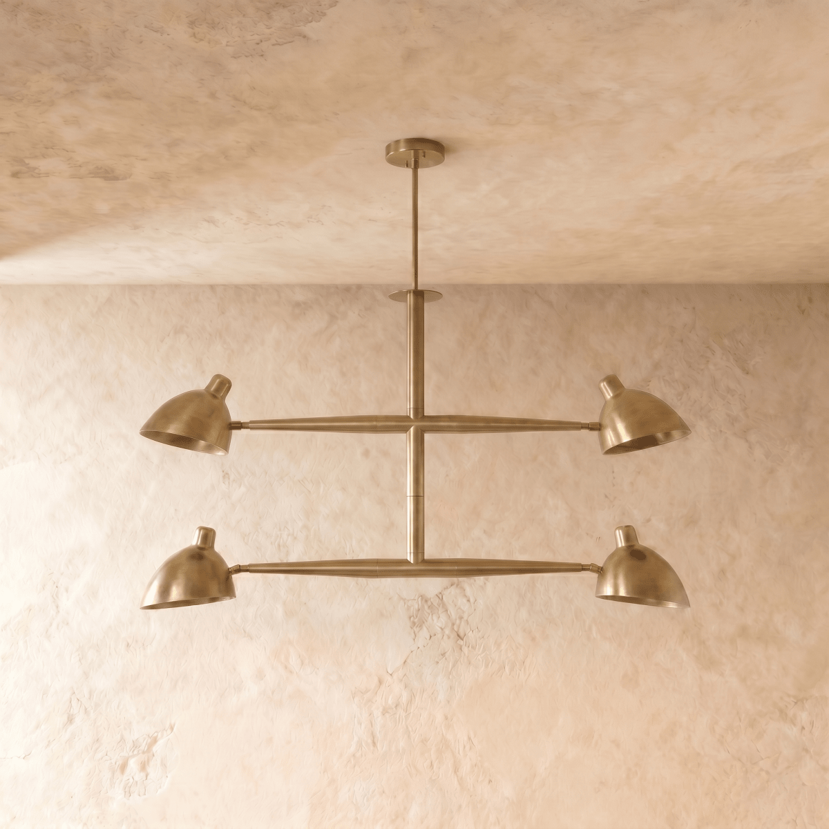 Valcor Chandelier - Residence Supply