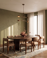 Valcor Chandelier - Residence Supply