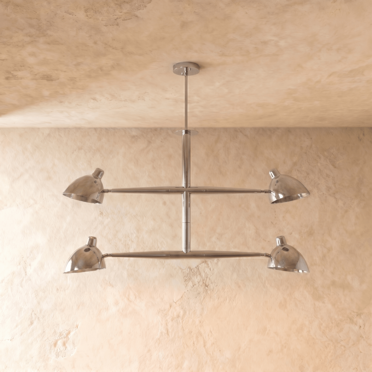 Valcor Chandelier - Residence Supply