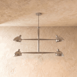 Valcor Chandelier - Residence Supply