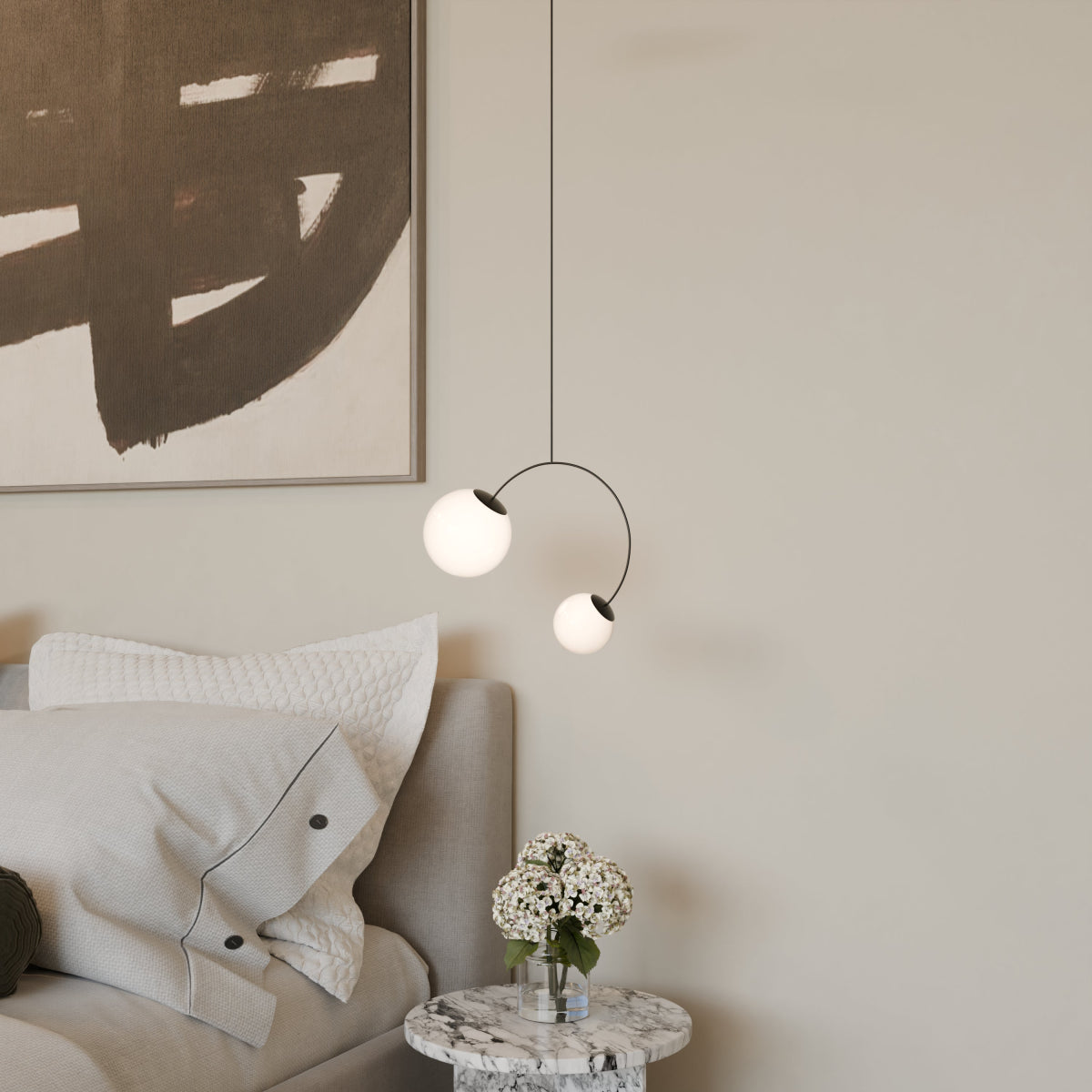 Valentina Pendant Light