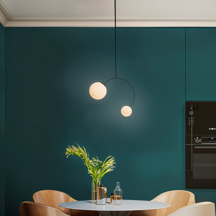 Valentina Pendant Light - Residence Supply