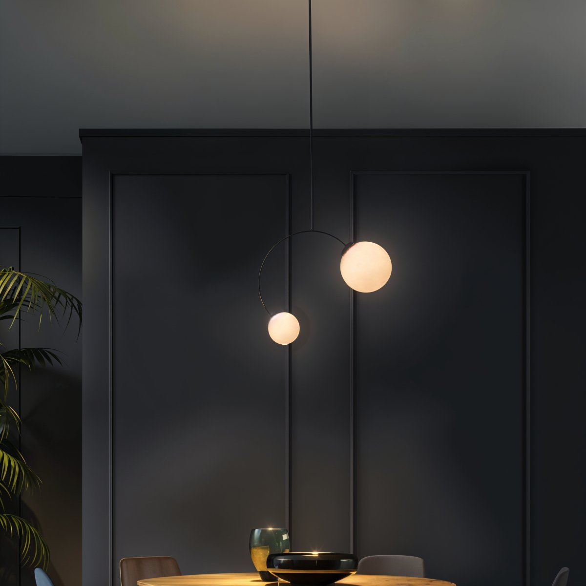 Valentina Pendant Light
