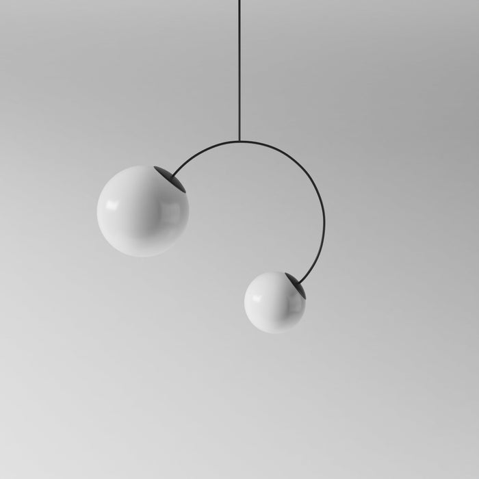 Valentina Pendant Light - Residence Supply