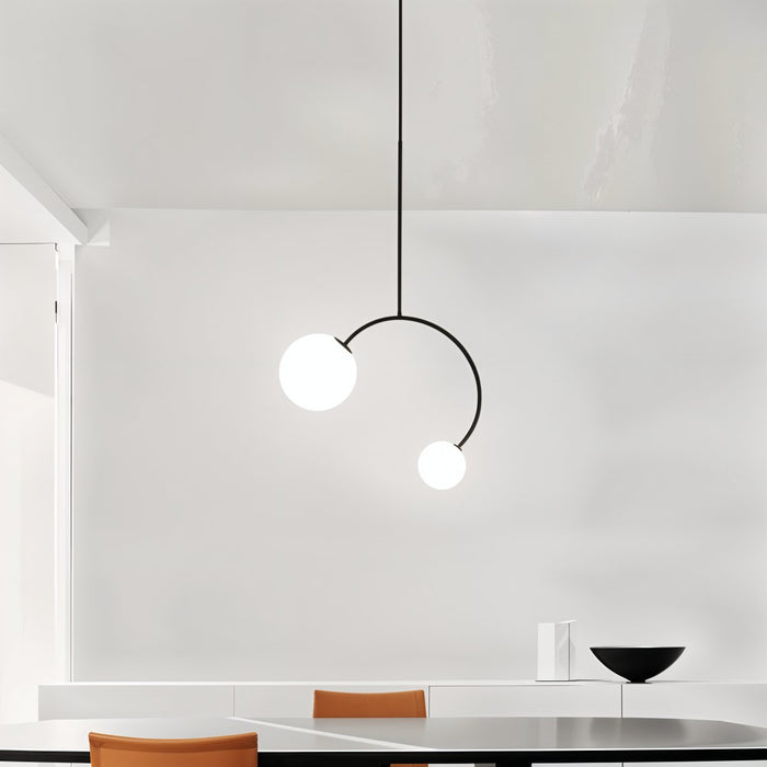 Valentina Pendant Light - Residence Supply