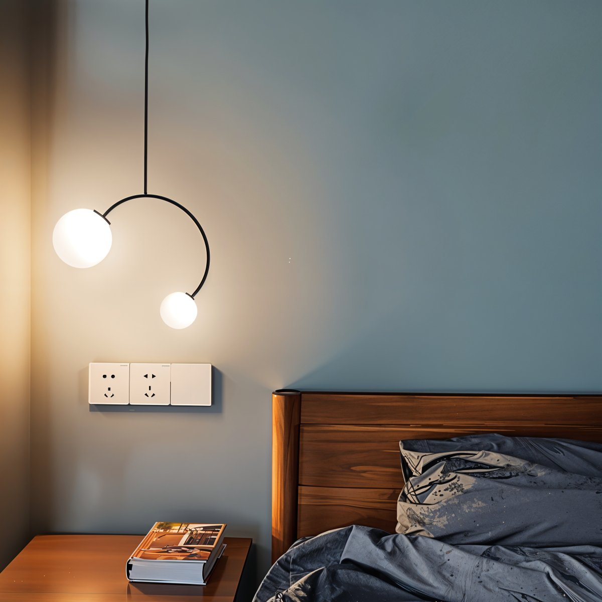 Valentina Pendant Light