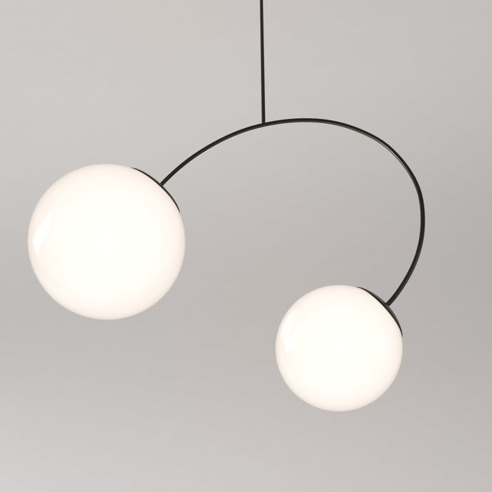 Valentina Pendant Light - Residence Supply