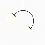 Valentina Pendant Light - Residence Supply