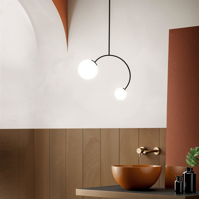 Valentina Pendant Light - Residence Supply