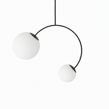Valentina Pendant Light - Residence Supply