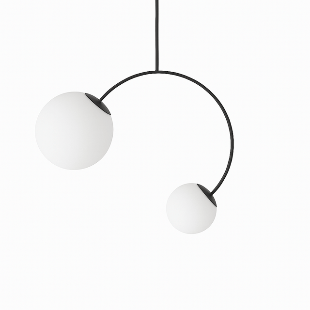 Valentina Pendant Light - Residence Supply